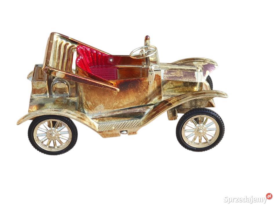 Stary model samochodu oldtimer SMR Praha Cieszyn sprzedam