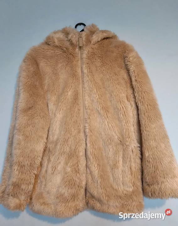 Modna kurtka damska Kraków