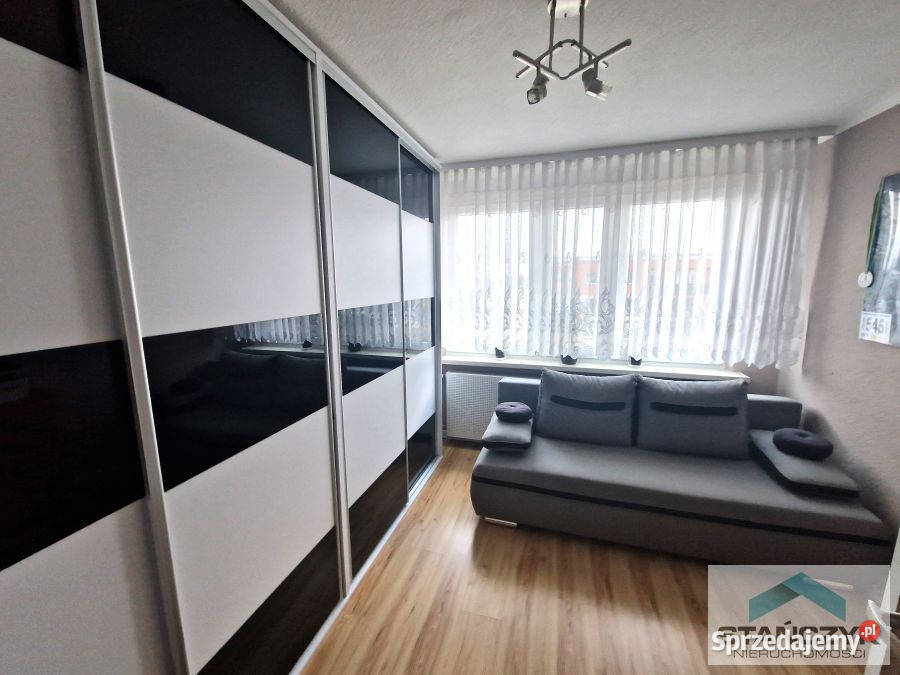 Mieszkanie na sprzedaż Dziwnów 5264m2 3 pok