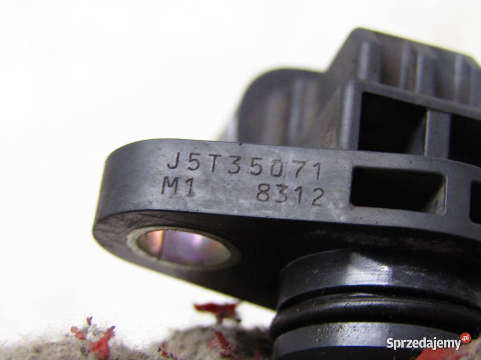 CZUJNIK POŁOŻENIA WAŁU 10 BOOSTERJET SUZUKI