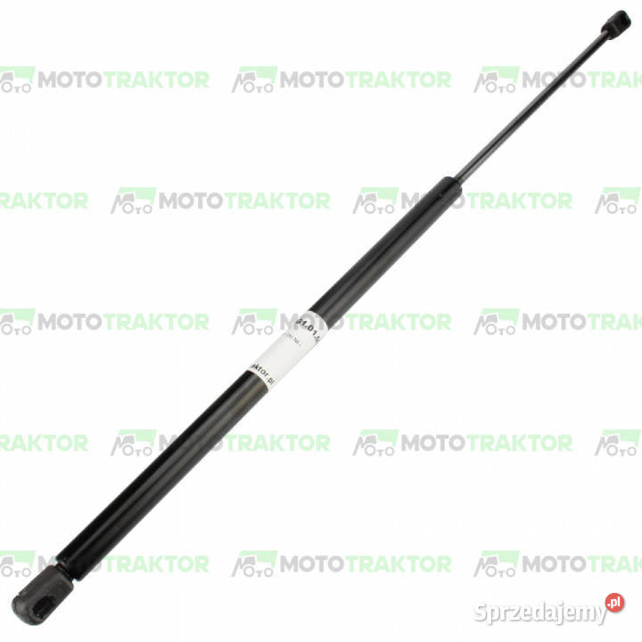 SIŁOWNIK GAZOWY TYLNEJ SZYBY FIAT 5153193