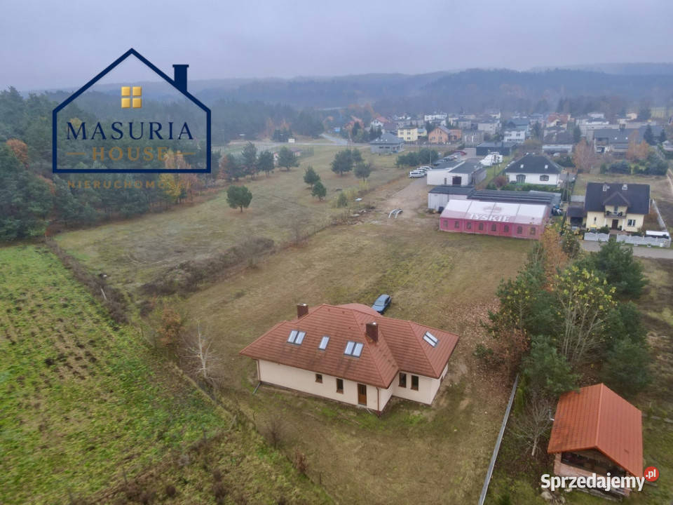 Dom w stanie deweloperskim w Bratianie 173m2 Sprzedaż Bratian