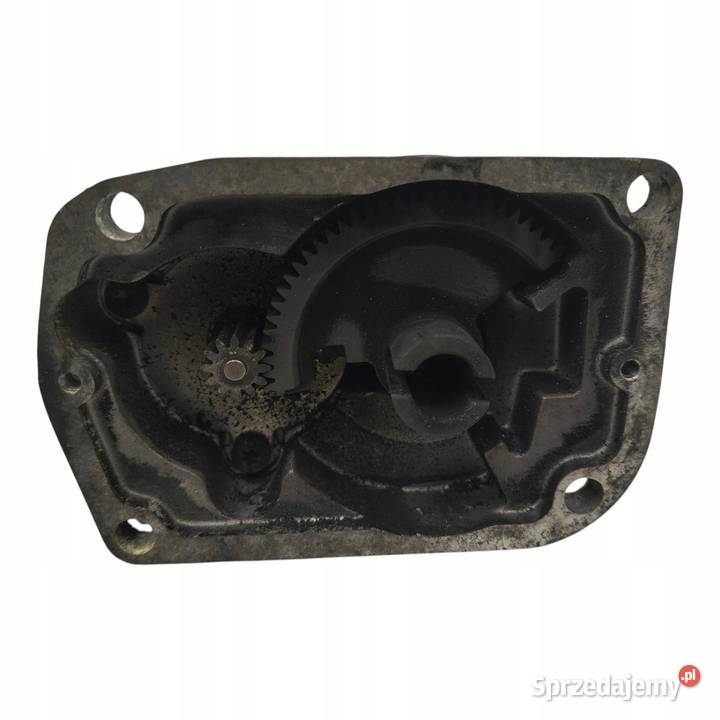 ZAWÓR EGR Ford Focus MK2 C 18 TDCI KKDA 115 lubelskie Chełm