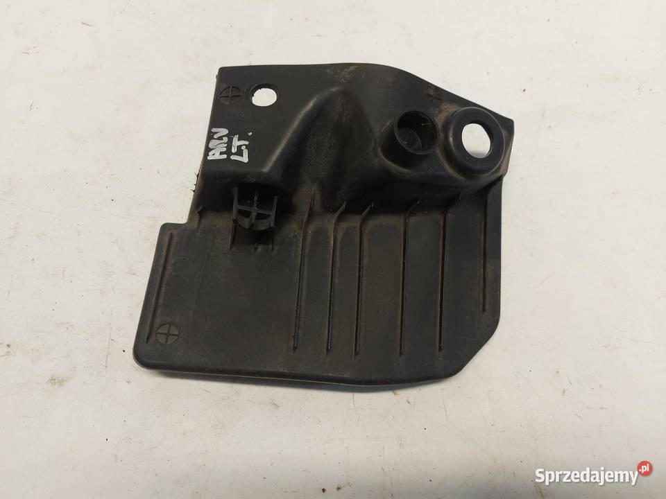 Honda HRV III eHEV 2022r CHLAPACZ LEWY TYŁ