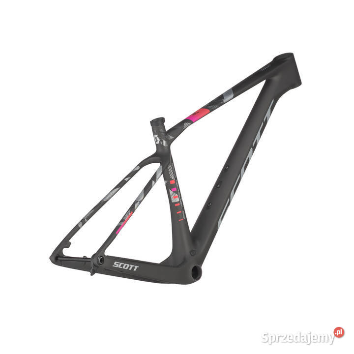 2025 Scott Scale RC World Cup HMX Frame Górskie, MTB Jurancice