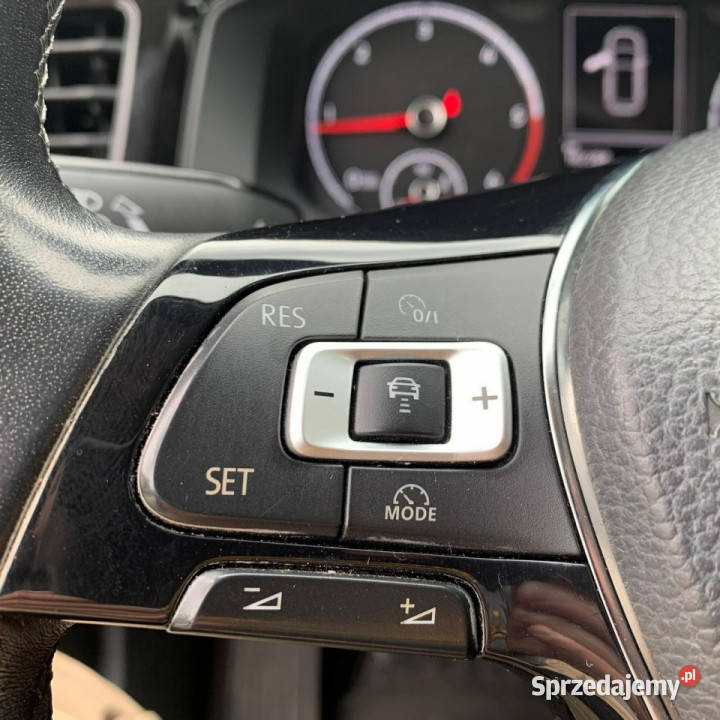 Volkswagen Polo 16 TDI Zarejestrowany Grzane wielkopolskie Baranowo