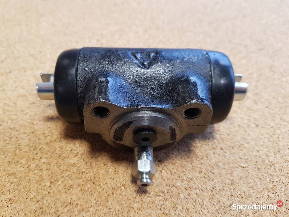 Cylinderek hamulcowy tył ŻUK LUBLIN ntyp bez reg Jasło