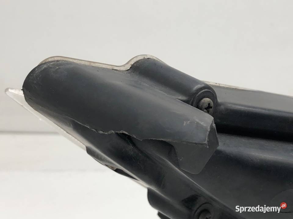 KIERUNKOWSKAZ PRAWY PRZÓD NISSAN JUKE F15 osobowe