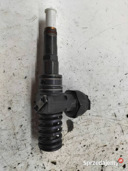 POMPOWTRYSKIWACZ 045130073T 0414720035 14 TDI osobowe świętokrzyskie