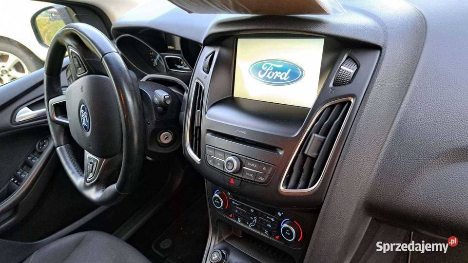 Sprzedam Ford Fokus 15tdci Rzeszów sprzedam