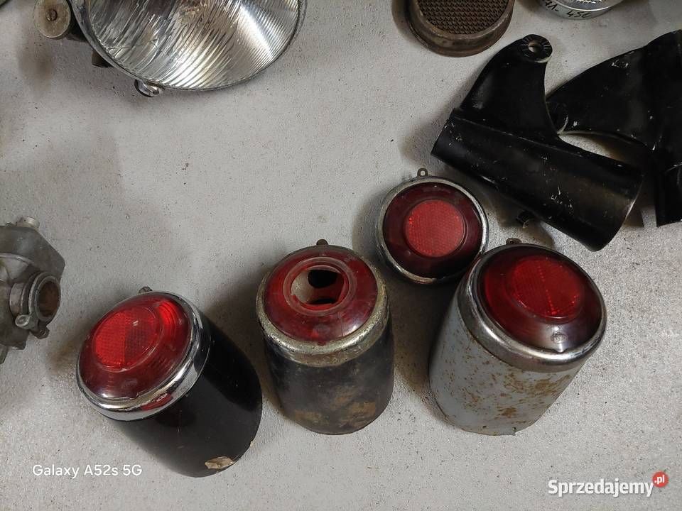 Bmw r25 r26 r27 r50 r67 r69 r23 r24 r51 kujawsko-pomorskie Toruń