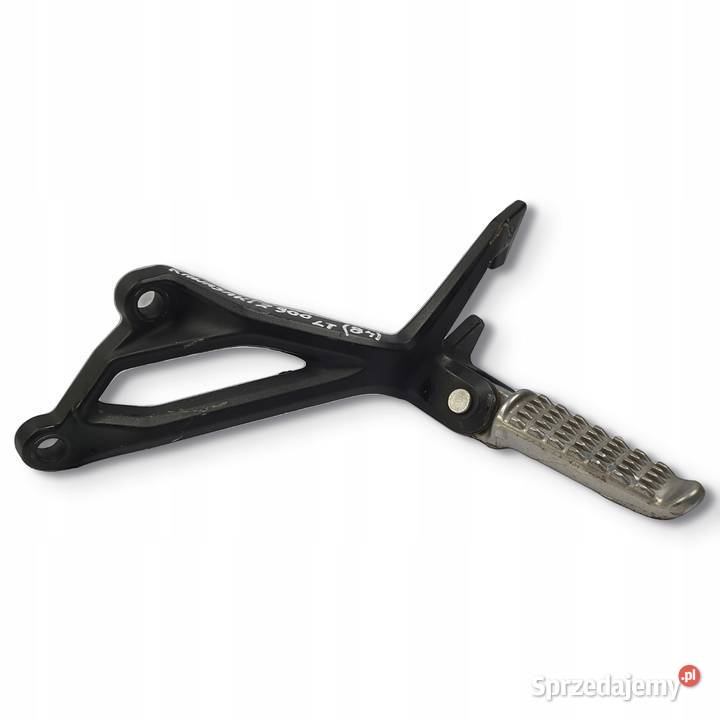 LEWY TYLNY SET PODNÓZEK PASAŻERA Kawasaki Z900 Z Chełm