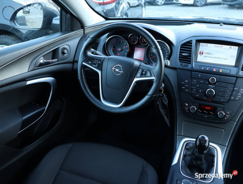 Opel Insignia 18 ESP Piaseczno