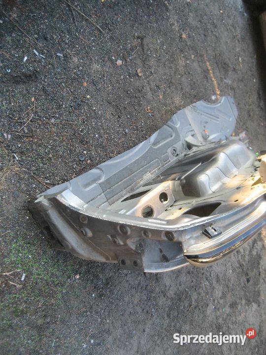 seat toledo iii 3 0413r błotnik tył prawy kod Rakoniewice