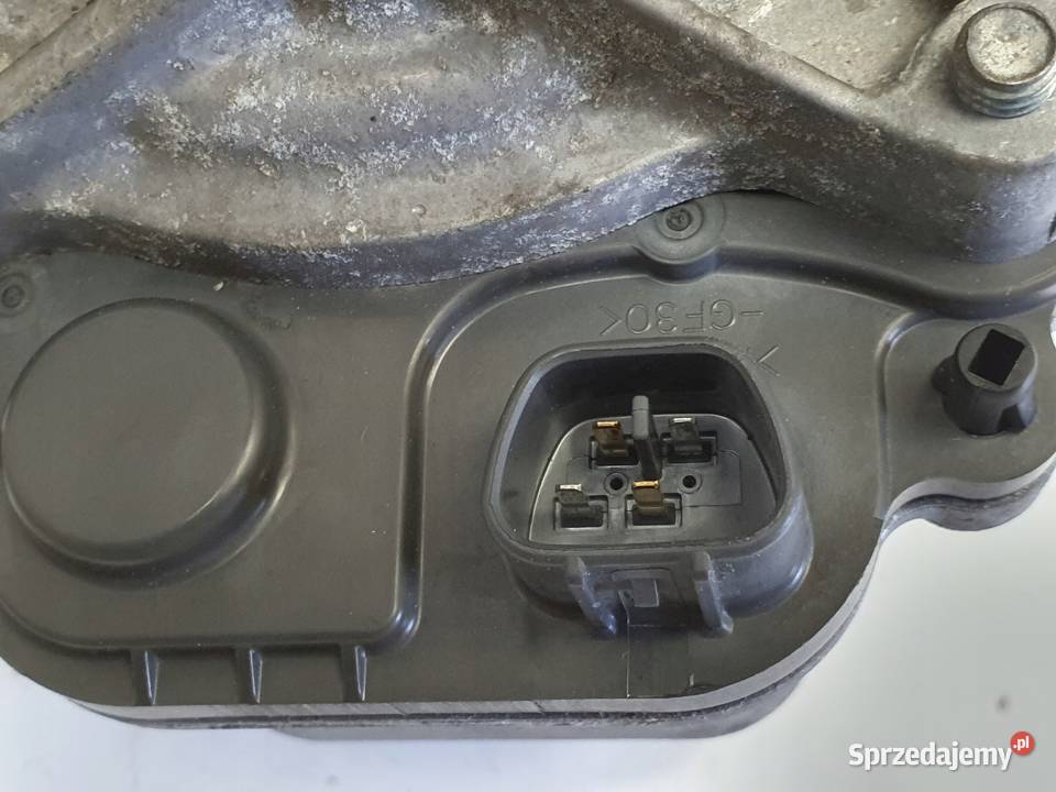 Toyota Yaris III 15 H HYBRID ELEKTRYCZNA POMPA osobowe Chełm