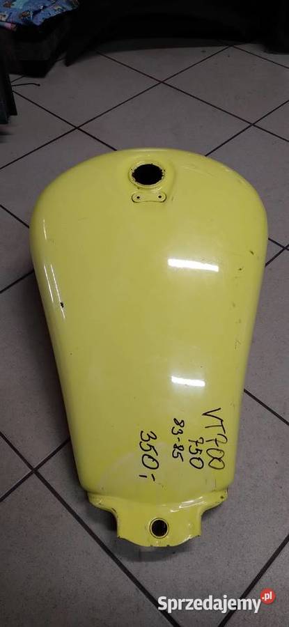 Zbiornik Paliwa Honda Shadow VT 700 750 19831985 Pozostałe Jawiszowice