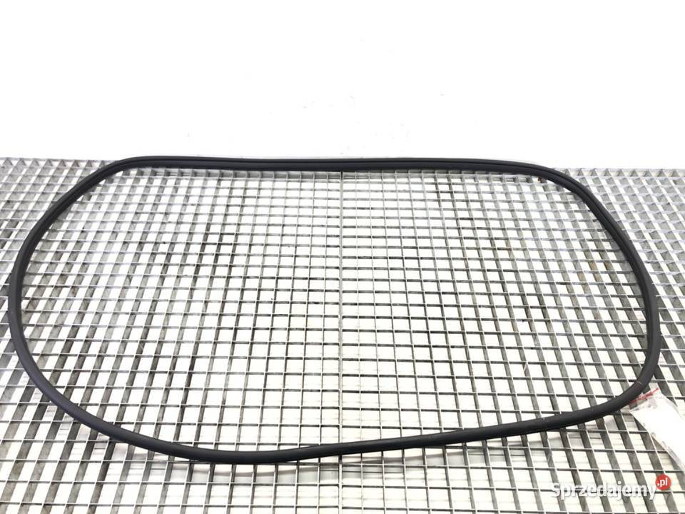 USZCZELKA DRZWI PRZÓD PRAWA SUZUKI SX4 SUV podkarpackie