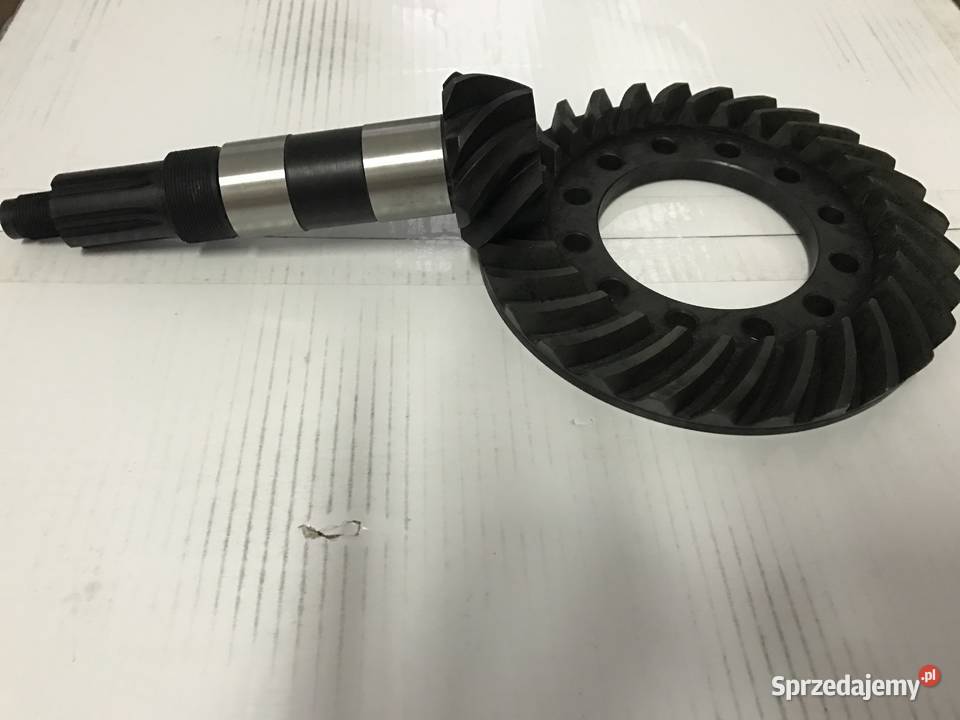 części do cat th 63 th 62 caterpillar zwolnica śląskie Katowice