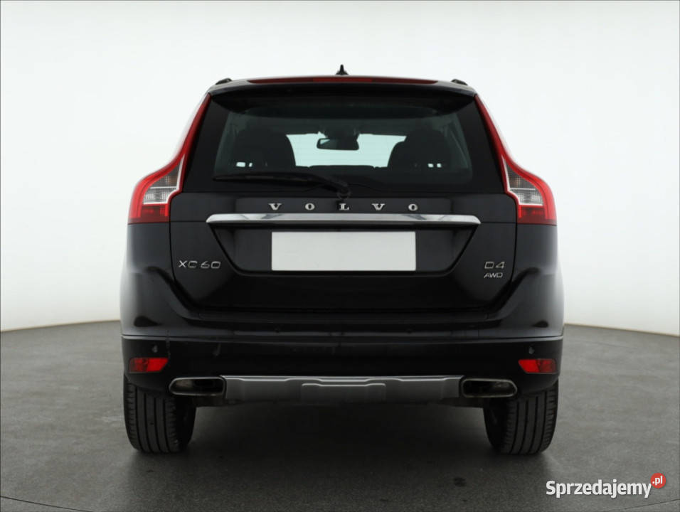 Volvo XC60 D4 XC 60 Piaseczno