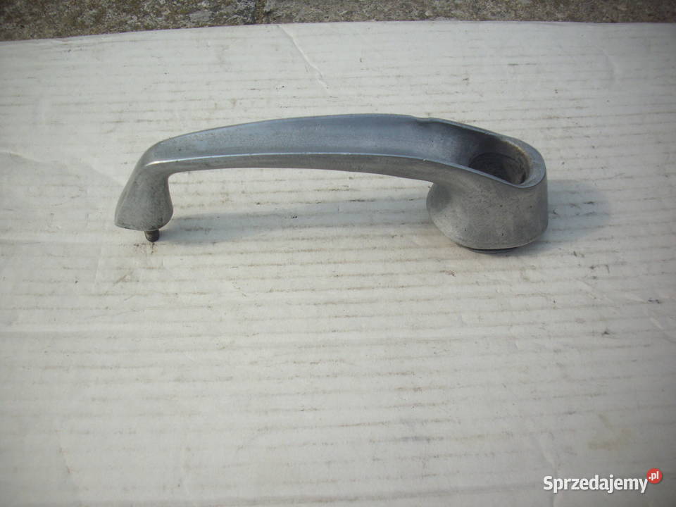 Klamka zewnętrzna aluminiwa drzwi STAR 200 28 29 klamki Kielce sprzedam