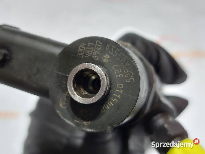 INSIGNIA ASTRA 20 CDTI A20DTE A20DTH wtrysk Kielce