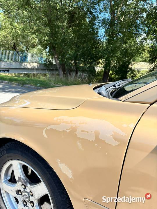 Volvo S60 24D5 Momentum Gdańsk sprzedam