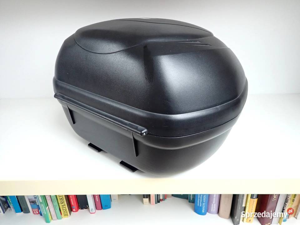 Kufer Givi E350 Flow Wrocław sprzedam