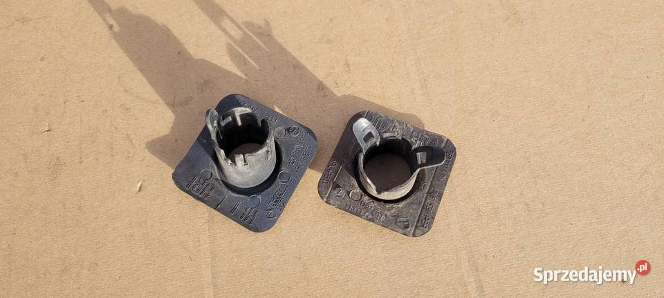 VW T6 T5 UCHWYT KOSZYK PDC MOCOWANIE CZUJNIKA osobowe Ruda Śląska