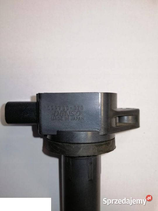 HONDA CEWKA ZAPŁONOWA DENSO 099700070 Kozubszczyzna