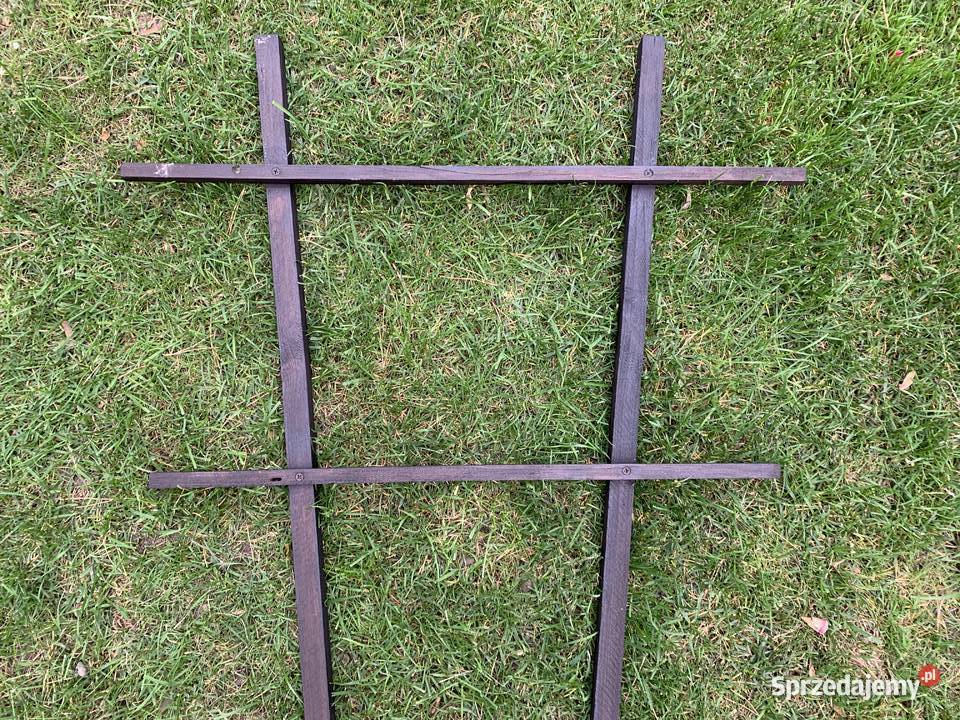 Drabinka drewniana na winorośl 180 40 Stalowa Wola