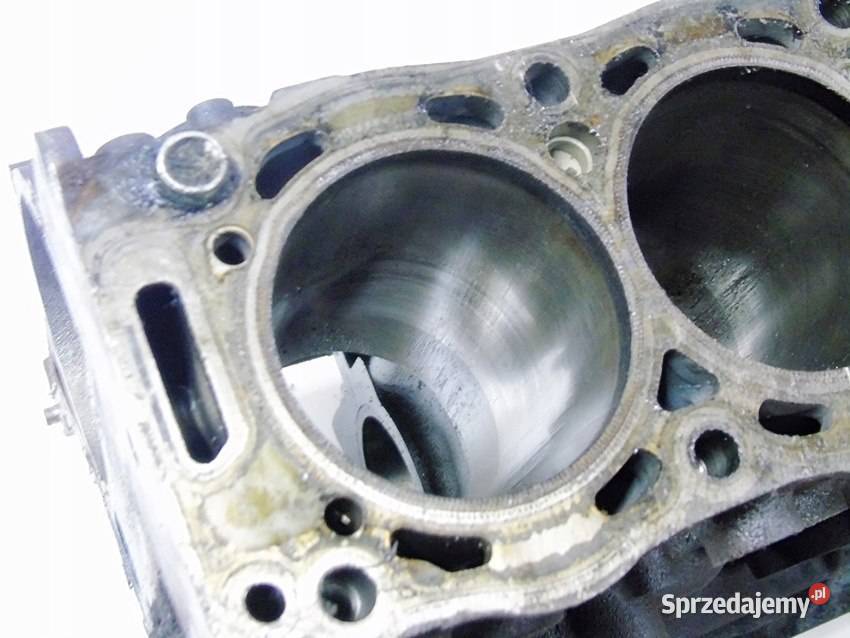 BLOK SILNIKA UFWA 20 TDCI GALAXY 2 S MONDEO 4 osobowe Sosnowiec sprzedam