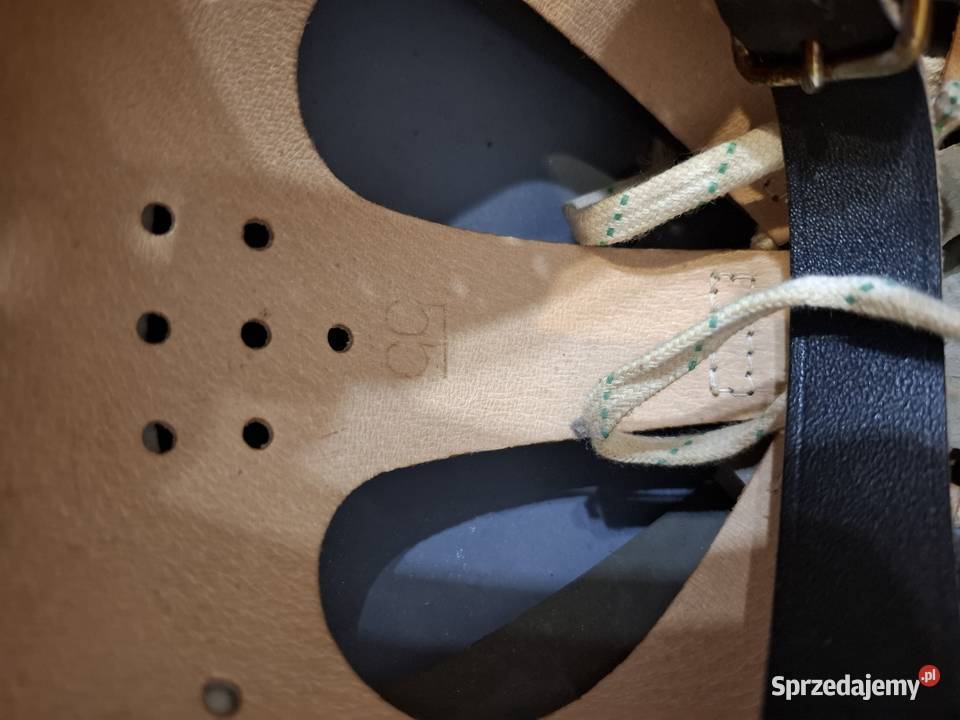 Polski hełm stalowy wz67 wojskowy 1975 małopolskie