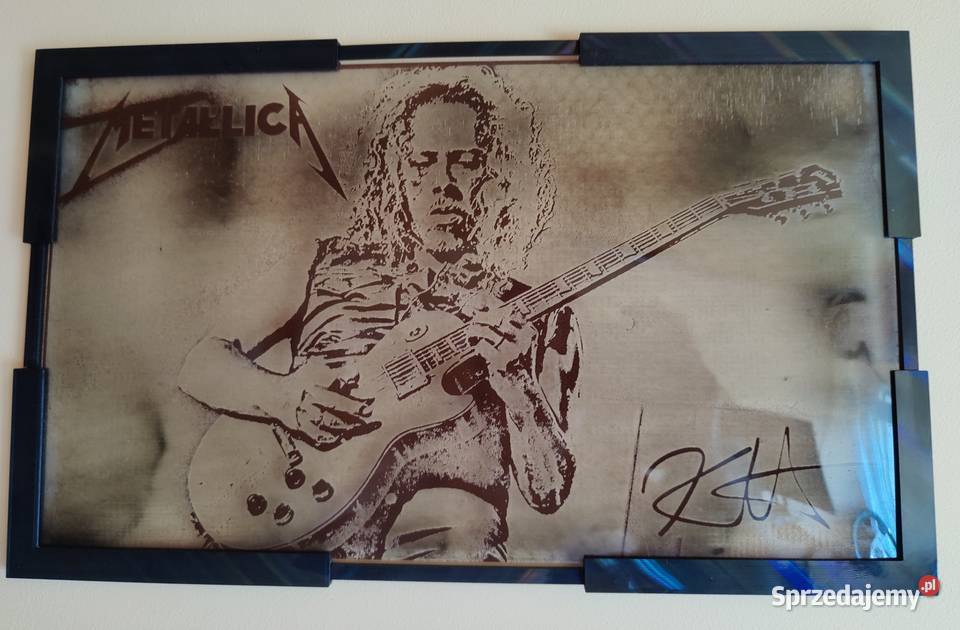 Obraz na czarnym szkle niesamowity efekt śląskie Jankowice sprzedam