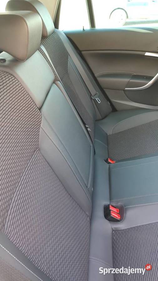Opel insignia A sports router 20 163 A20DTH Insignia Krobia sprzedam