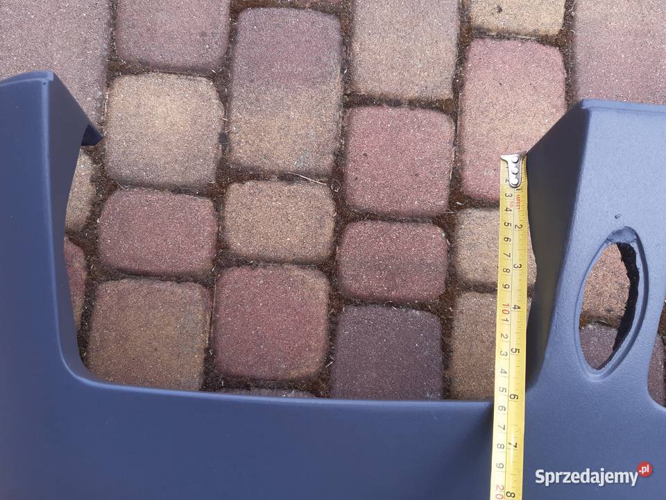 Mercedes Spojler 1834 1824 1831 1827 1844 2534 Żywiec