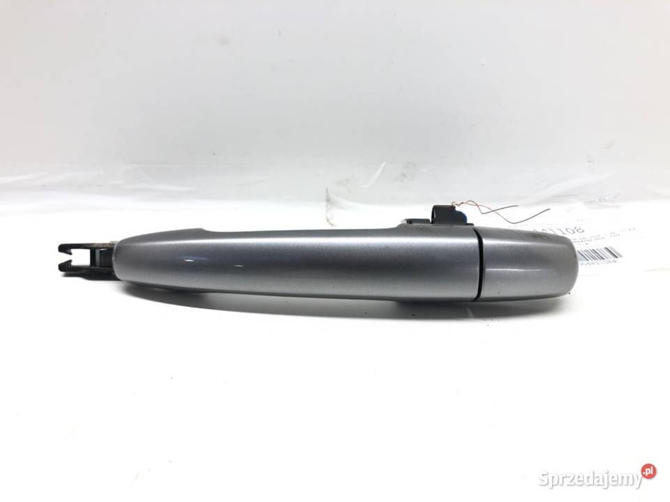 KLAMKA TYŁ LEWA ZEWNĘTRZNA SUZUKI BALENO Klamki Karoseria sprzedam