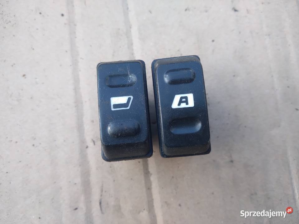 Xsara Picasso 00r włącznik przełącznik szyby Strzelce Krajeńskie