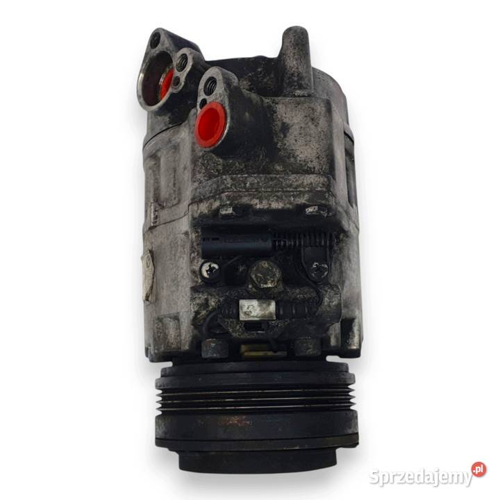 SPRĘŻARKA KLIMATYZACJI BMW X5 E53 30D 691800003 Chełm