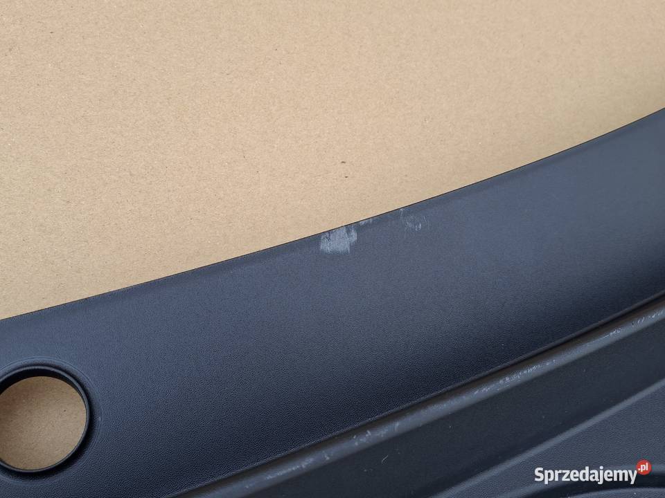 VW TROC PODSZYBIE PRAWE ORYGINAŁ 2GA819404 Bieleń sprzedam