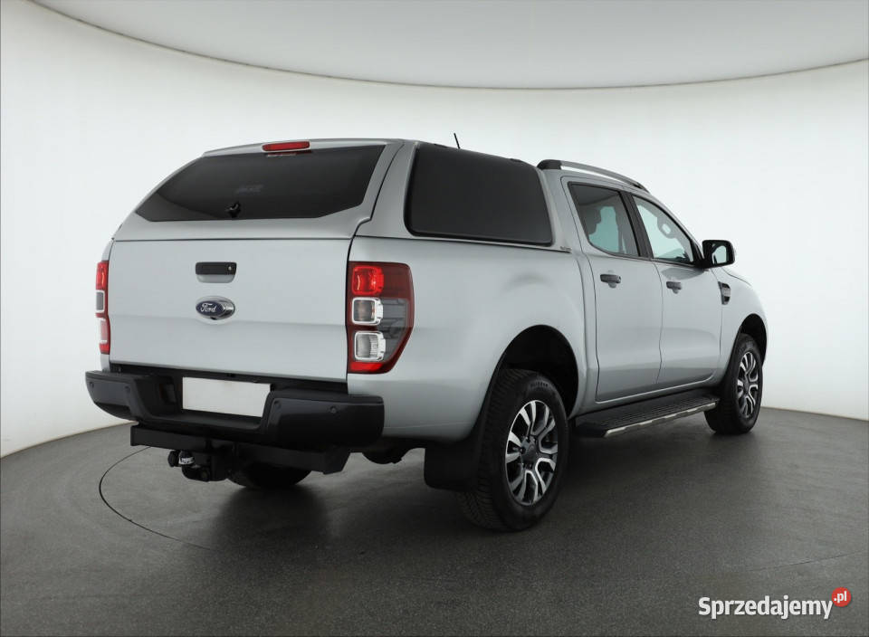 Ford Ranger 20 EcoBlue Piaseczno