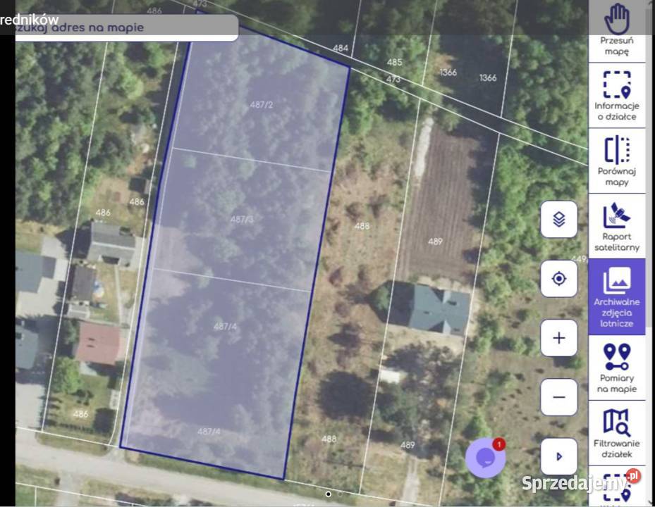 Sprzedam Pozostałe Rolnictwo sprzedam