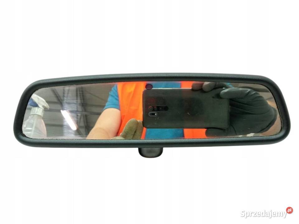 LUSTERKO WEWNĘTRZNE EU 026662 Bmw X5 III 2013