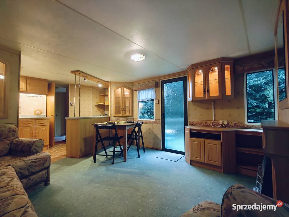 Domek angielski domek holenderski ATLAS DAKOTA Rydułtowy