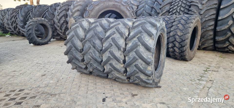 4008024 1558024 4607024 46070r24 Dunlop JCB Nowe Miasto Lubawskie