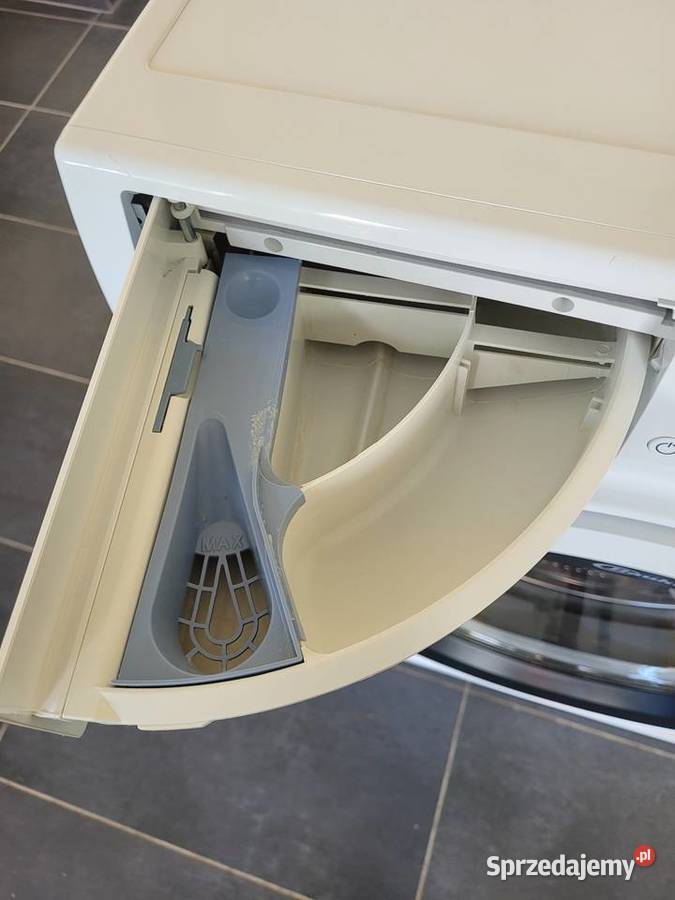 Oferujemy pralkę firmy Bauknecht 7 1400 obr A