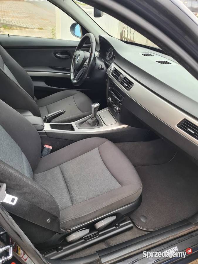 BMW 320I opolskie Kędzierzyn-Koźle