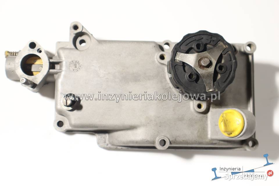 Obudowa z regulacją do silnika Bernard Moteurs