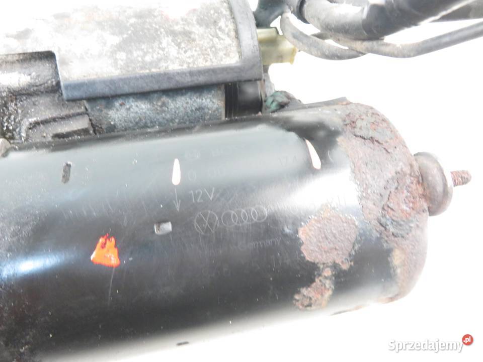 ROZRUSZNIK AUDI A6 C5 24 0001108174 osobowe