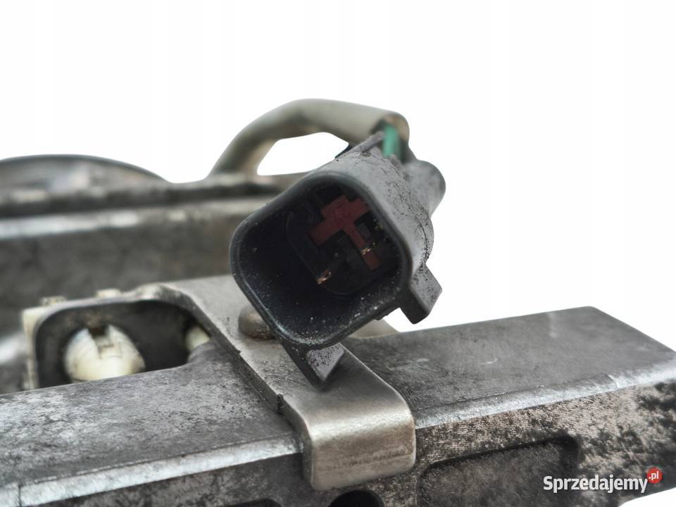 SPRĘŻARKA KLIMATYZACJI Volvo S40 II V50 C30 V70 Chełm