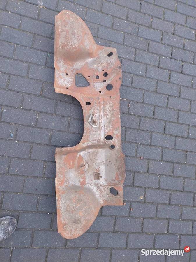 Fiat 125p ściana grodziową grodź fabryczna osobowe Stare Olesno sprzedam